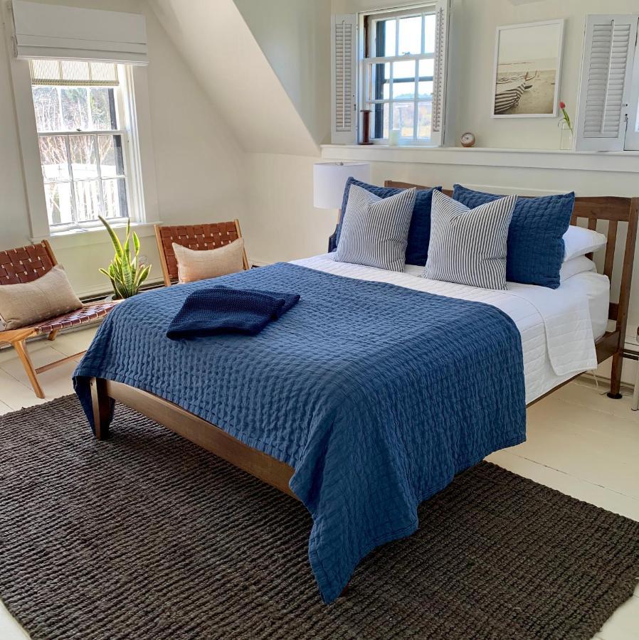 Bed and Breakfast Ashley Manor Барнстейбл Экстерьер фото